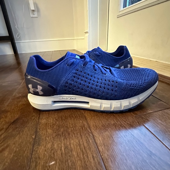 Women’s Under Armour Hovr sneakers - Picture 7 of 8